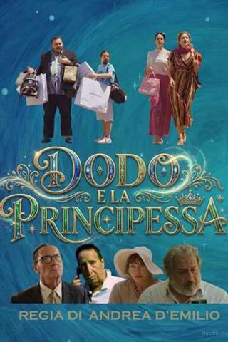 Dodo e la Principessa