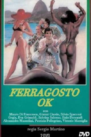 Ferragosto O.K.