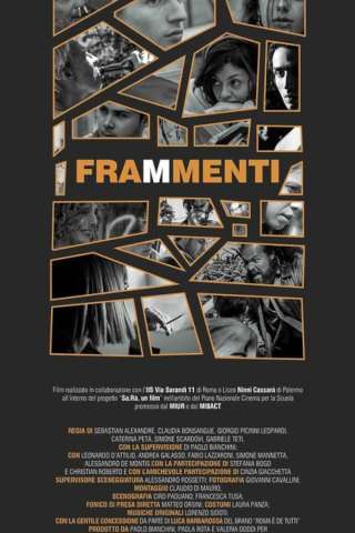 Frammenti