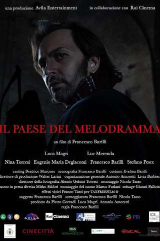 Il paese del melodramma