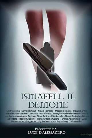 Ismaeell il Demone
