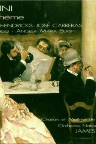 La Bohème