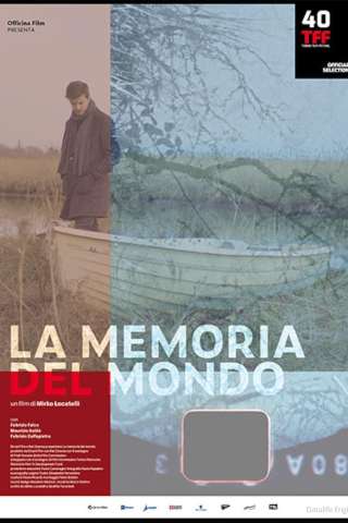 La Memoria del Mondo
