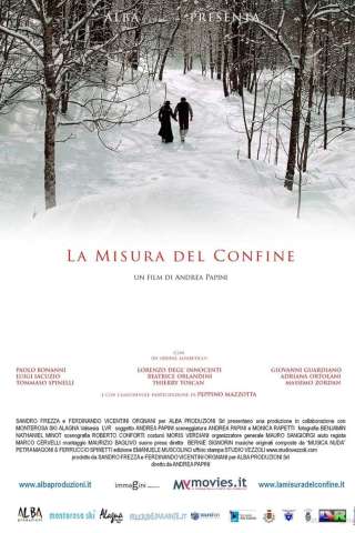 La misura del confine