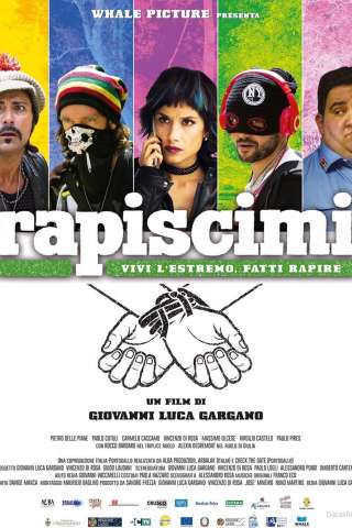 Rapiscimi