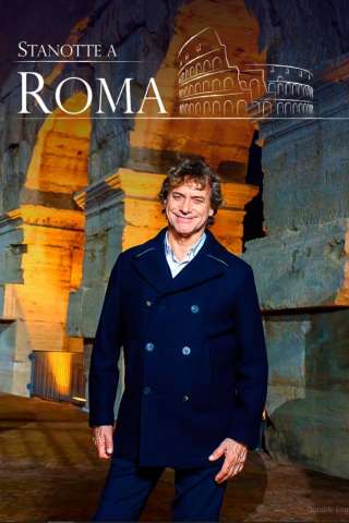 Stanotte a Roma