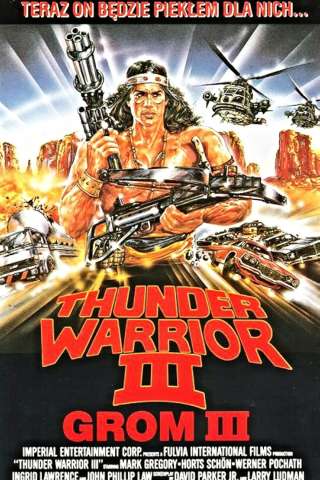 Thunder 3