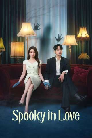 Spooky in Love