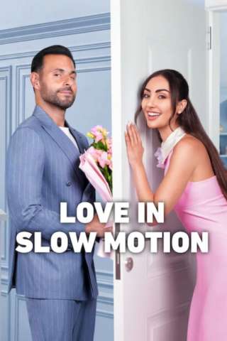 Amore al rallentatore