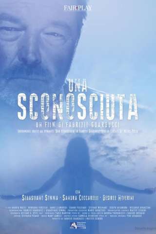 Una sconosciuta
