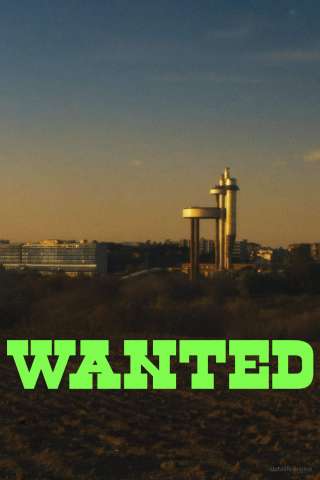 Wanted - Donna è fuggita
