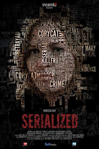 Serialized - Omicidi in serie