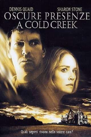 Oscure presenze a Cold Creek
