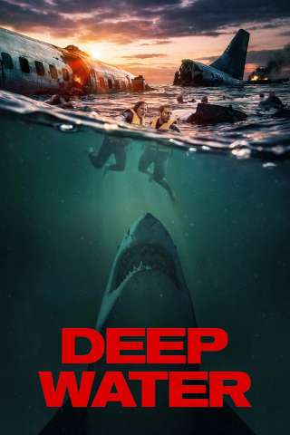 Deep Water - Incubo degli abissi