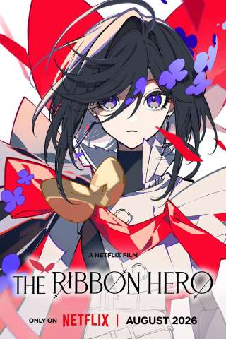 THE RIBBON HERO
