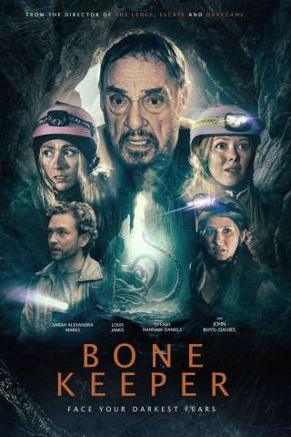 Bone Keeper