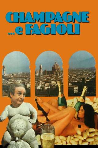 Champagne... e fagioli