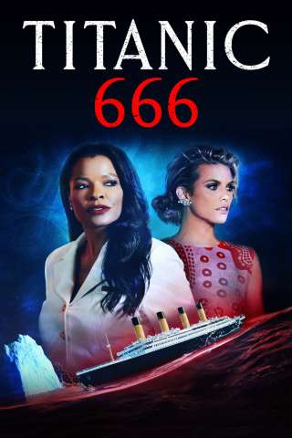 Titanic 666 - Acque infestate