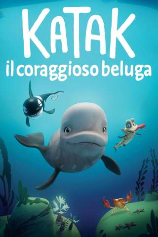 Katak - Il coraggioso beluga