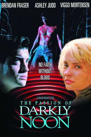 Darkly Noon - Passeggiata nel buio