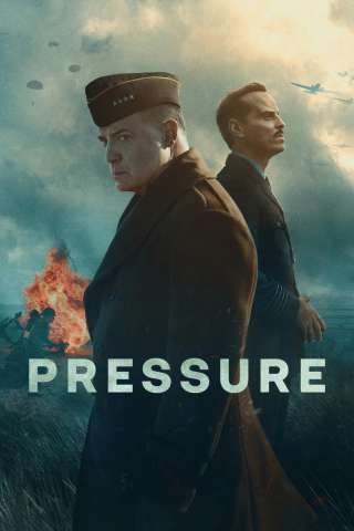Pressure - La decisione che cambiò la storia