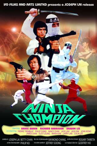 Ninja campione
