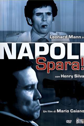 Napoli spara!