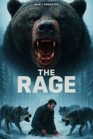 The Rage