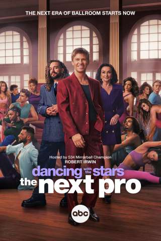 Dancing with the Stars: The Next Pro