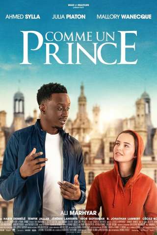 Un principe di oggi