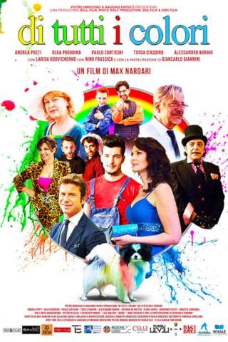 Di tutti i colori