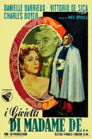 I gioielli di Madame De...