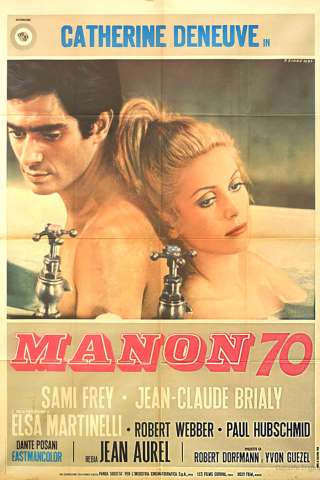 Manon 70