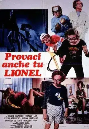 Provaci anche tu Lionel