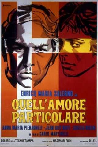 Quell'amore particolare