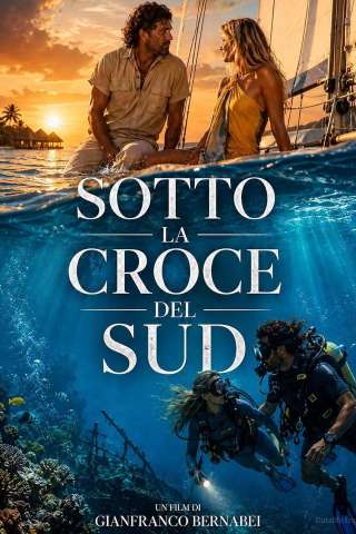 Sotto la croce del sud