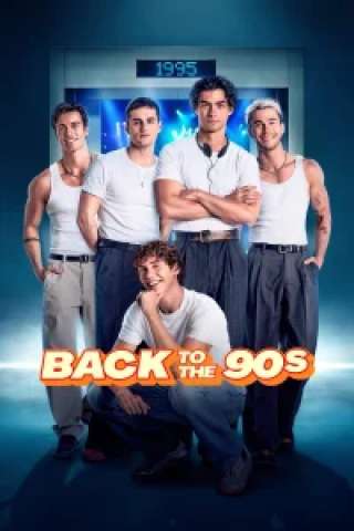 Elevator Boys: Ritorno agli anni 90