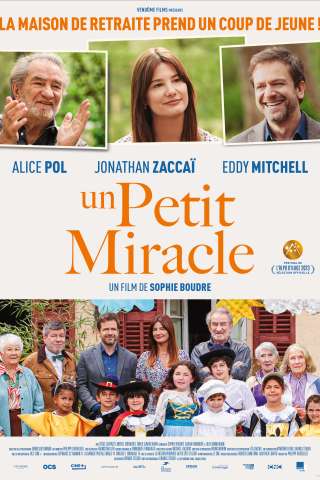 Un petit miracle – Un piccolo miracolo
