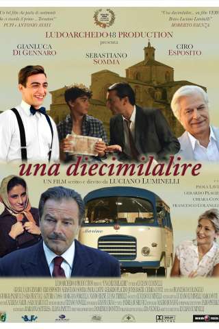 Una DiecimilaLire