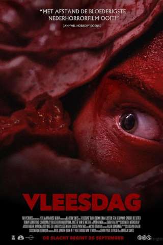 Meat Kills