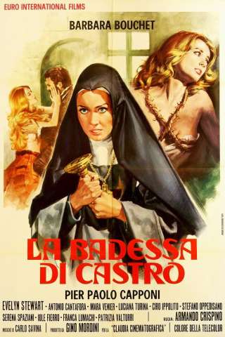 La Badessa Di Castro