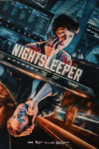 Nightsleeper - Fuori controllo