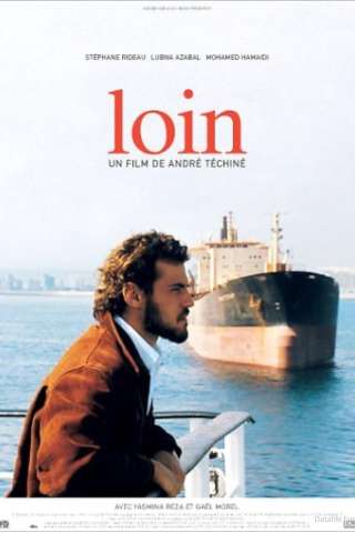 Lontano