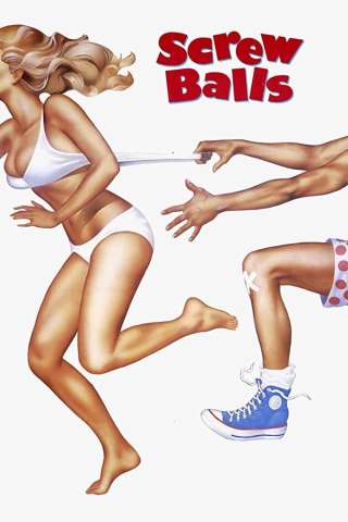 Accademia di rompipalle (Screwballs)