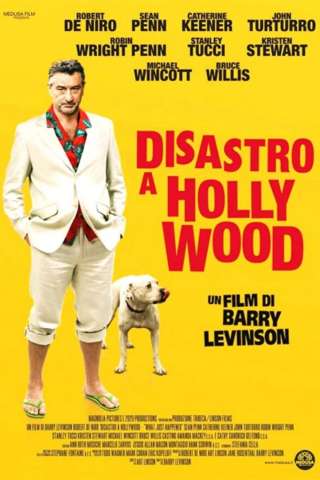 Disastro a Hollywood