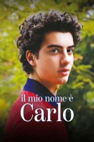 Il mio nome è Carlo