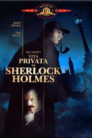 Vita privata di Sherlock Holmes