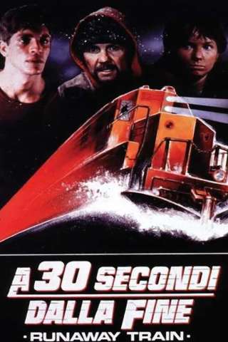 A 30 secondi dalla fine