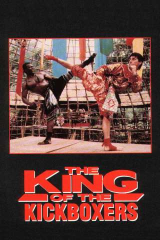 Il re dei kickboxers