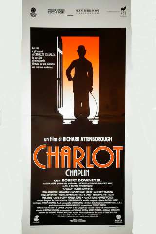 Charlot - Chaplin